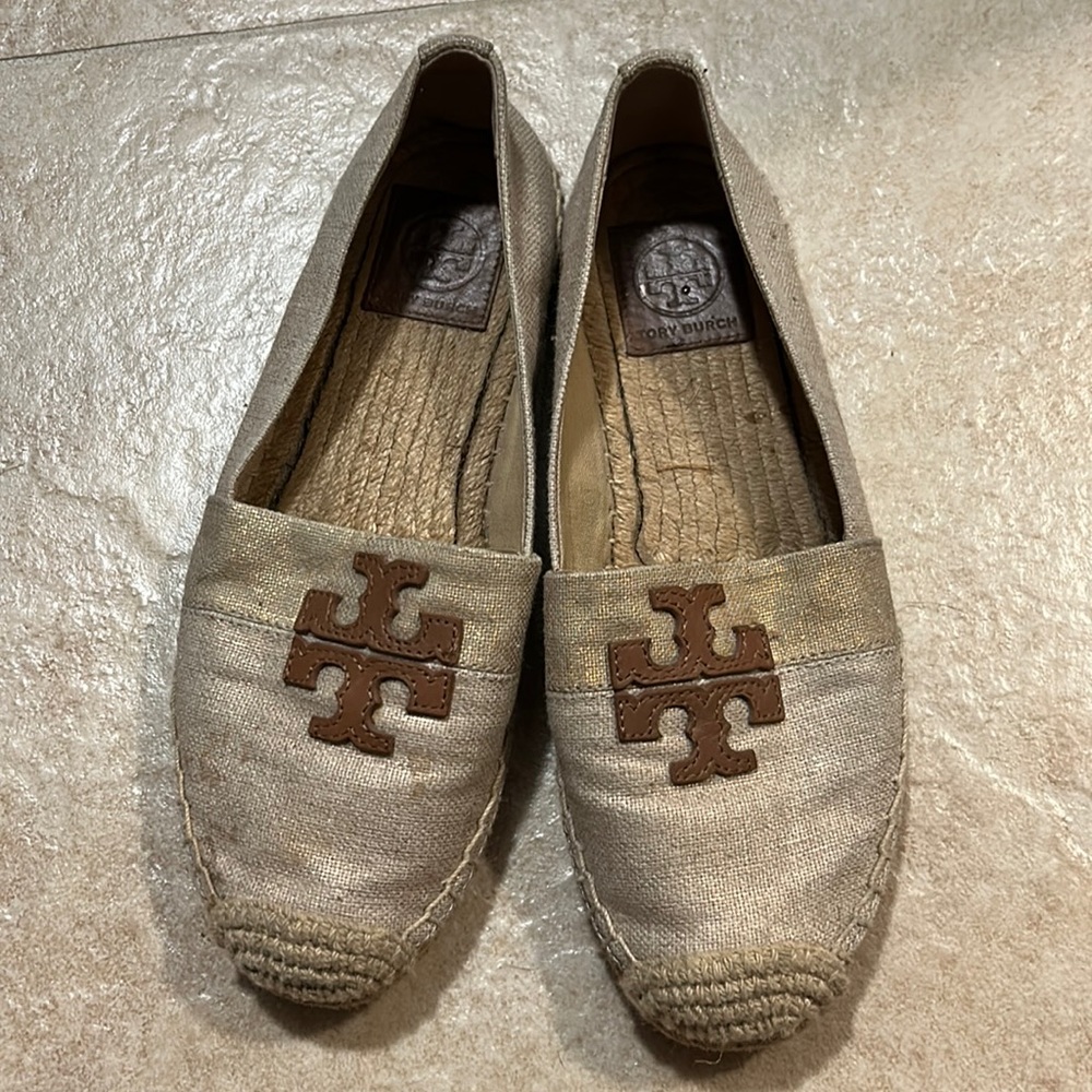 Tory Burch Espadrilles